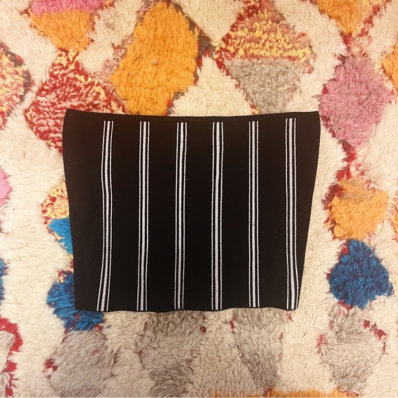 Babaton | Essamba Tube Top - Picture 1 of 1